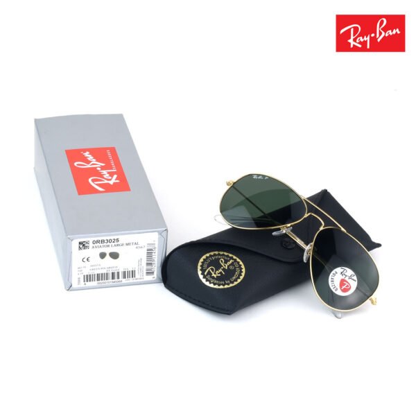 Ray Ban RB3025.5 2