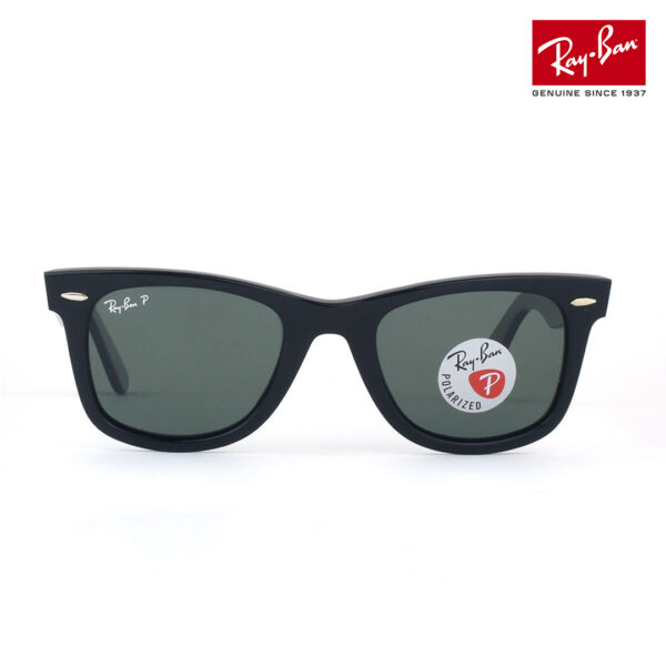 Rayban Wayfarer 1