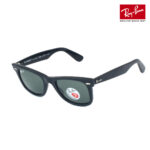 Ray-Ban ORIGINAL WAYFARER CLASSIC RB2140 Polarized Sunglasses