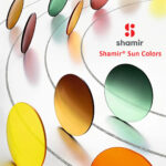 Shamir Tint