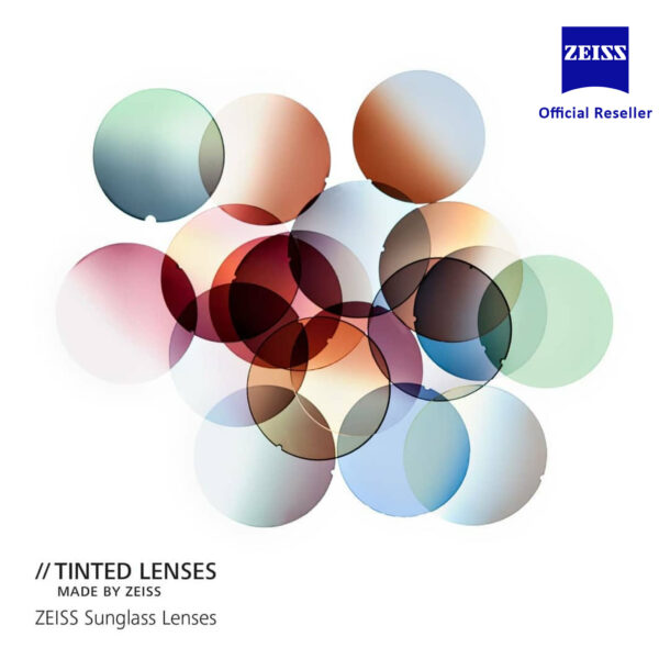 ZEISS Sunglass Lenses