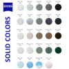ZEISS Sunglass Lenses 1