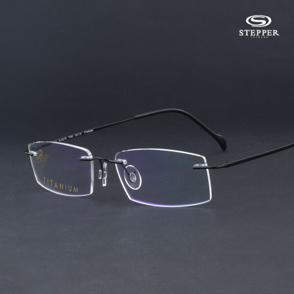 Stepper SI-4227B F090 Eyeglasses