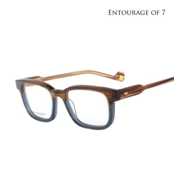 Entourage of 7 02
