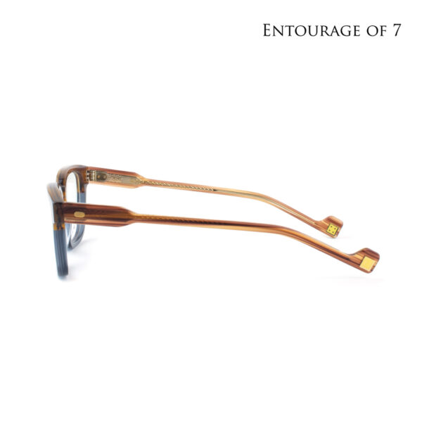Entourage of 7 05