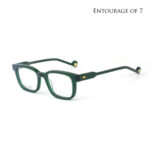 Entourage of 7 2 01