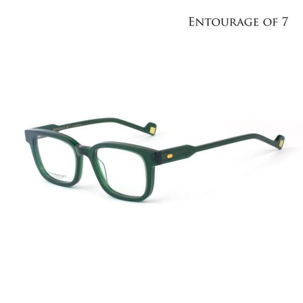 Entourage of 7 2 01