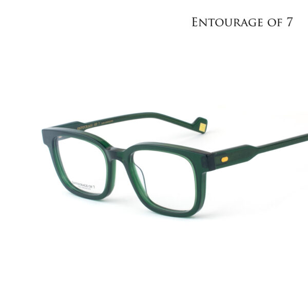 Entourage of 7 2 02
