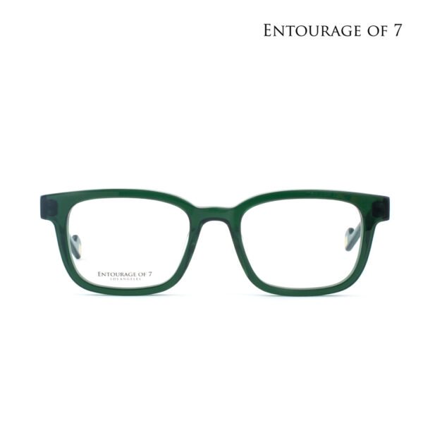 Entourage of 7 2 04