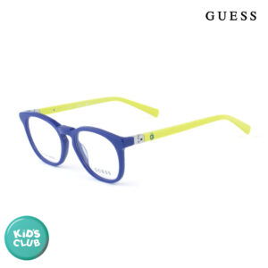 Guess GU9231 092 Kids Eyeglasses