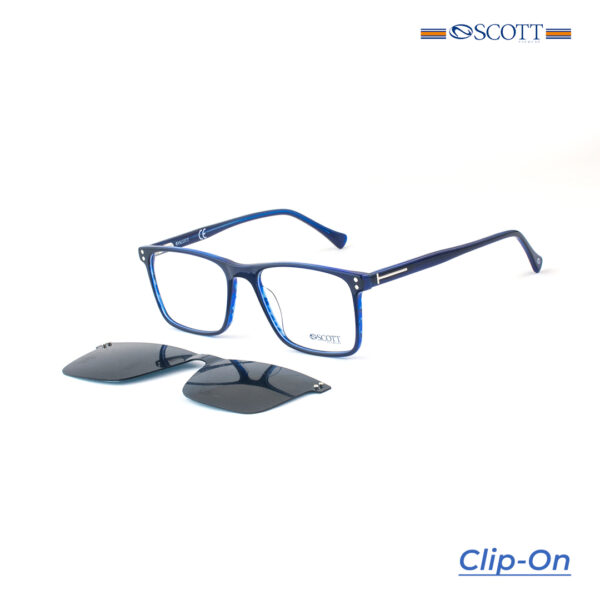 Scott Eyewear SC 5356 C2 1