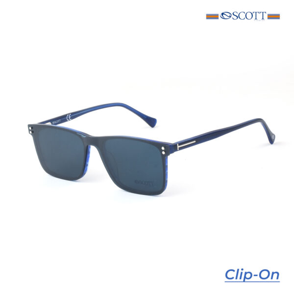 Scott Eyewear SC 5356 C2 2
