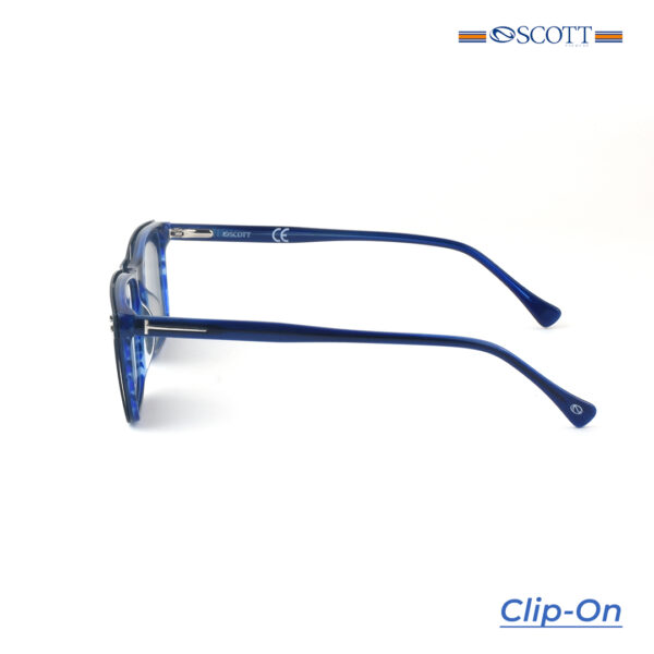 Scott Eyewear SC 5356 C2 4