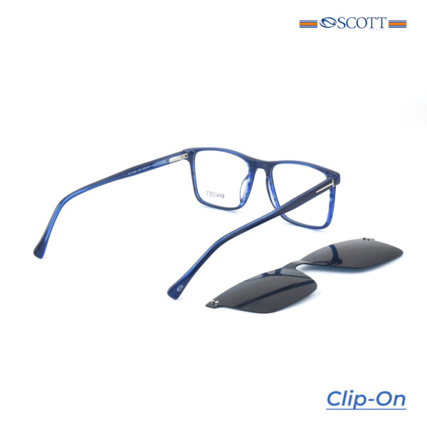 Scott Eyewear SC 5356 C2 6