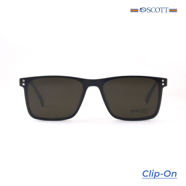 Scott Eyewear SC 5356 C3 2