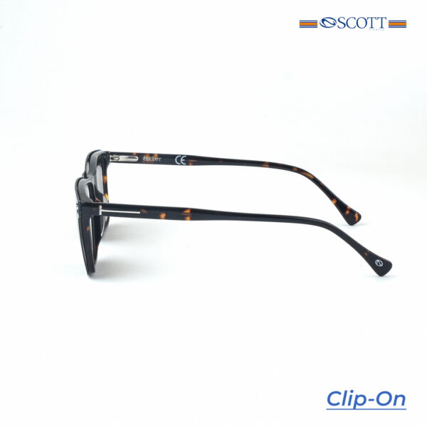 Scott Eyewear SC 5356 C3 3