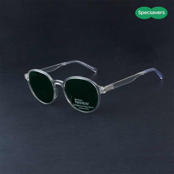 Specsavers Valerian Sun Rx Sunglasses