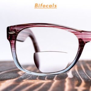 bifocals