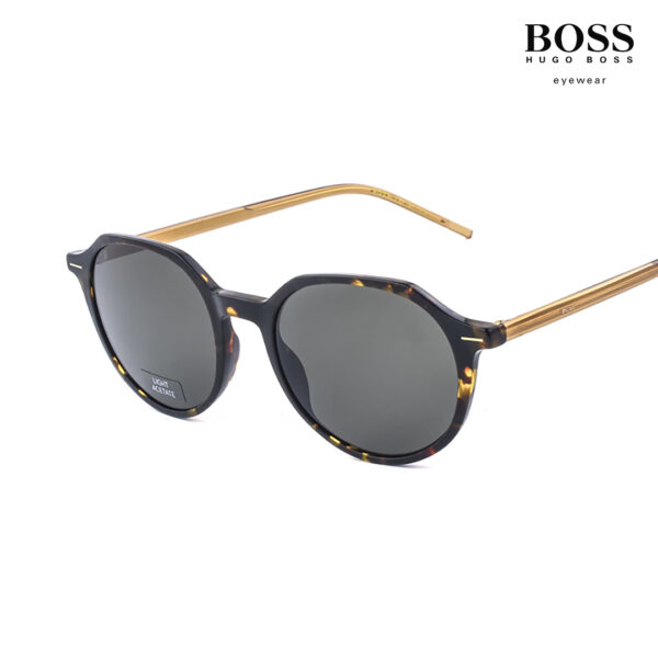 Boss 1584S HJVIR 2