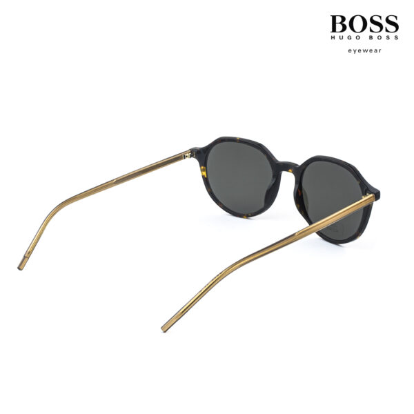 Boss 1584S HJVIR 5
