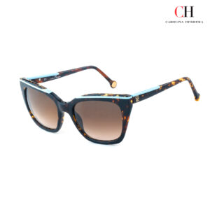 Carolina Herrera SHE 832 COL.0909 Sunglasses For Women