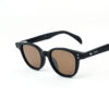 PR 6611 C01 Square Sunglasses For Men
