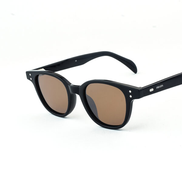 PR 6611 C01 Square Sunglasses For Men
