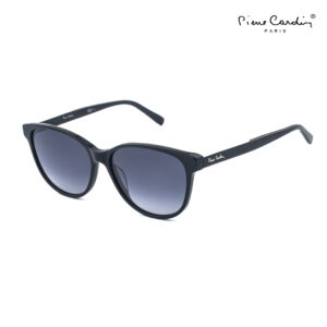 Pierre Cardin P.C. 8468/S 80790 Black Sunglasses For Women