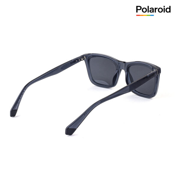 Polaroid PLD 6144/S KB7M9 Transparent Sunglasses