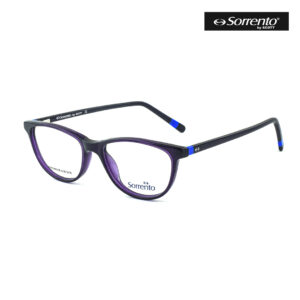 Sorrento SR866 C3 Oval Eyeglasses For Women