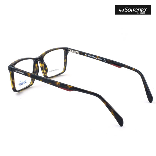 Sorrento SR 880 C4 4