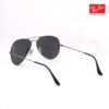 ray ban green mirror 3