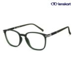 LensKart LA E15844 C3 Eyeglasses