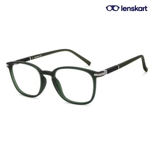 LensKart LA E15844 C3 Eyeglasses