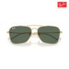 Ray-Ban Caravan Reverse RBR0102S 001 Sunglasses