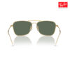 Ray-Ban Caravan Reverse RBR0102S 001 Sunglasses