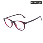 Sorrento SR 902 C4 Oval Eyeglasses For Women