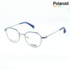 Polaroid PLD D362/G SCB Geomatric Eyeglasses
