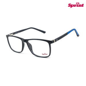 Sprint SN 9974 C3 Square Eyeglasses