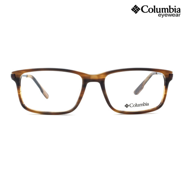 Columbia C8021 213 Rectangle Eyeglasses