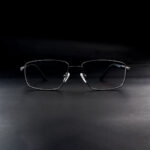 Giotto 30116 003 Rectangle Eyeglasses