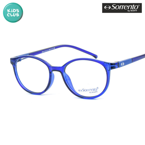 Sorrento SBS11012 C3 Kids Eyeglasses