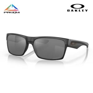 Oakley TwoFace Rectangle Polarized Sunglasses