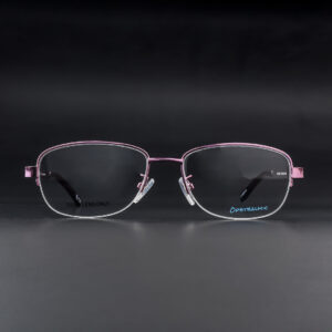 Foster Grant Half Rim OPH 205 11 Eyeglasses