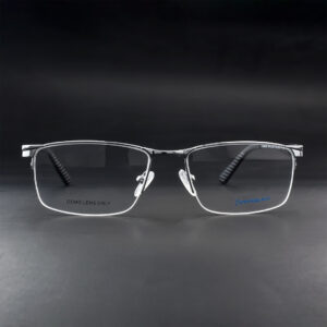 Stylish Half Rim Eyeglasses OPH SC 154 1212