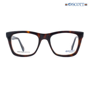 Scott SC 695A C1 Square Eyeglasses