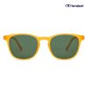 Lenskart Hustler Amber Orange Polarized Sunglasses LA E15417 C6 W