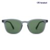 Lenskart Hustler Grey Polarized Sunglasses for Men and Women VC S15999 C5 W
