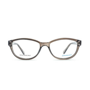 Deep Ash Oval OPH SC 201 2020 SMK Eyeglasses