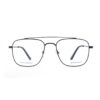 Stylish Double Bridge OPH SC 310 0202 BLK Eyeglasses